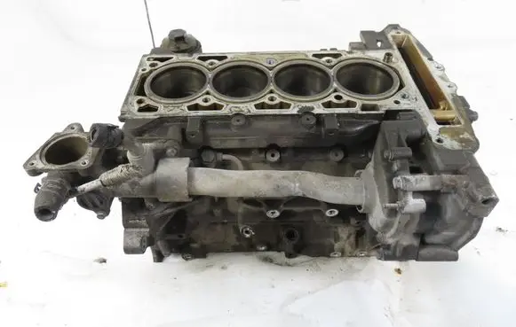 Saab 9-5 Engine block Z20NEL 90537806