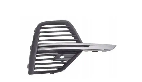 Volvo XC60 Front bumper lower grill