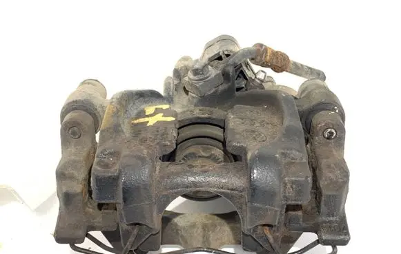 Audi A3 S3 8V Rear brake caliper