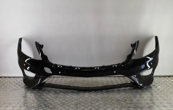 Mercedes-Benz S W222 Front bumper
