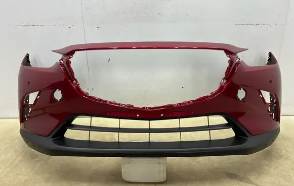 Mazda CX-3 Front bumper D10J-50031