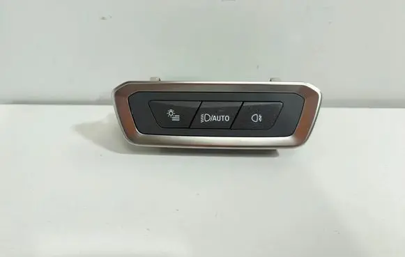 BMW X7 G07 Light switch 5A71546
