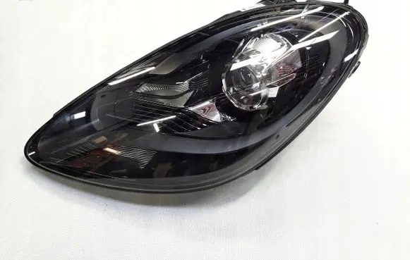 Porsche Cayman 987 Headlight/headlamp 982941009C