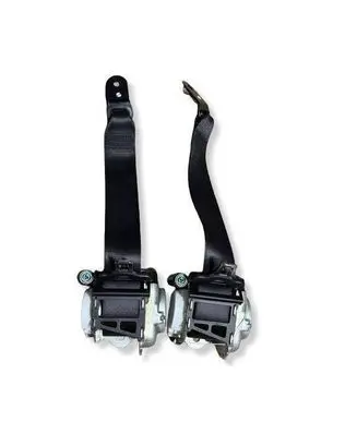 Mercedes-Benz A W177 Rear seatbelt