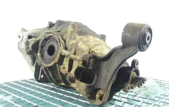 Opel Omega B2 Rear differential IMPRK1276502