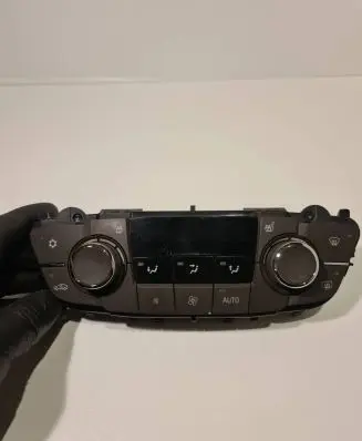 Opel Insignia A Climate control unit 13277870