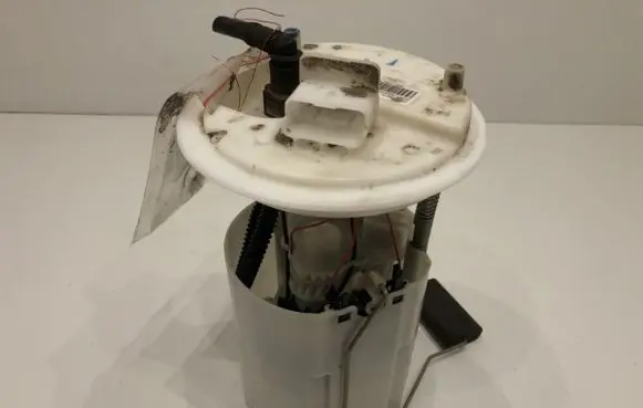 Fiat Punto (199) In-tank fuel pump 51868774