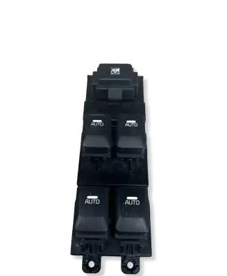 KIA Ceed Electric window control switch 93570A2000 040315113