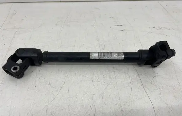Mercedes-Benz GL X164 Steering column universal joint A1644600010 40046044752404