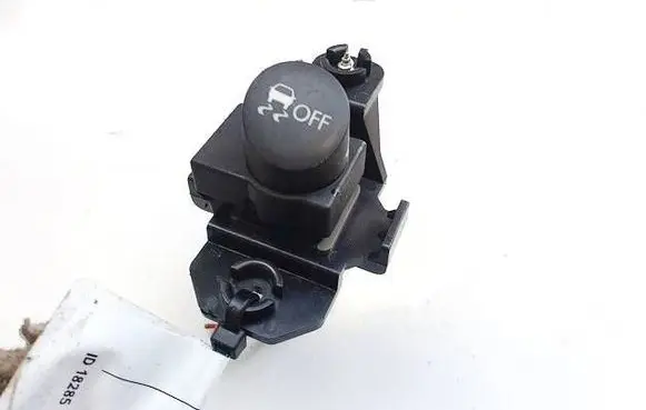 Subaru Forester SH ESP acceleration yaw rate sensor 66211fg000