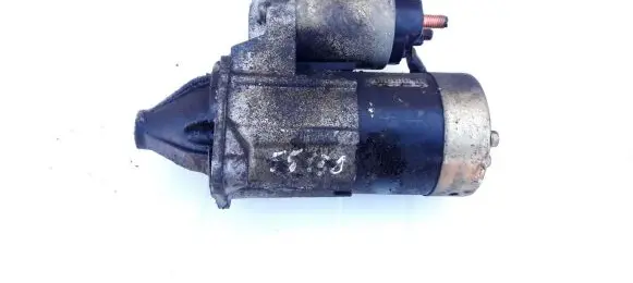 Mitsubishi Carisma Starter motor md360368 m000t81284