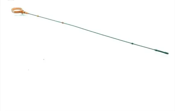 Oil level dip stick