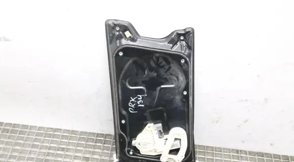 Land Rover Range Rover Sport L320 Front door electric window regulator 