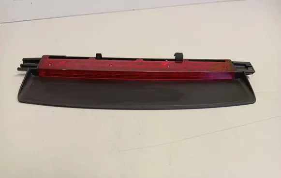 Audi A6 S6 C6 4F Third/center stoplight 4F5945097