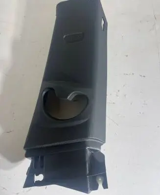 BMW 2 F22 F23 (B) pillar trim (top) 7265992 7326250