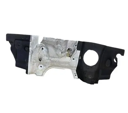 Audi Q3 F3 Heat shield in engine bay 5QB863353F