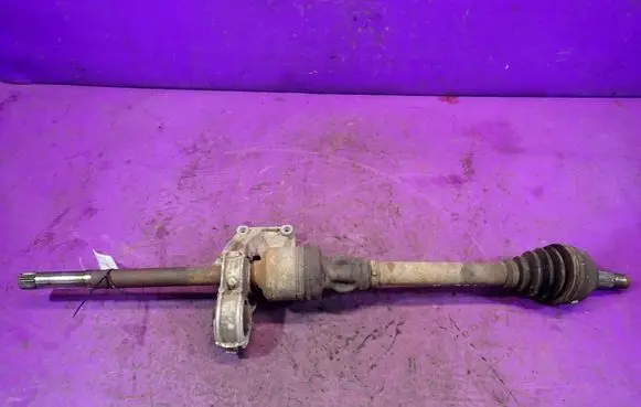 Peugeot 307 CC Front driveshaft 