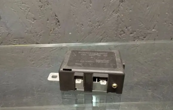 Mercedes-Benz ML W163 Other control units/modules A1638200289 09380589 99ACKRB300860116