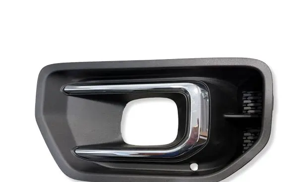 Ford Ranger IV Front bumper lower grill N1WB15A299BA