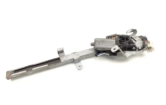 Mercedes-Benz CLK AMG A208 C208 Front door window regulator with motor 2038600282 0132004319