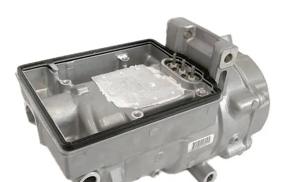 Renault Zoe Air conditioning (A/C) compressor (pump) 926005020R 926001212R 926005690R