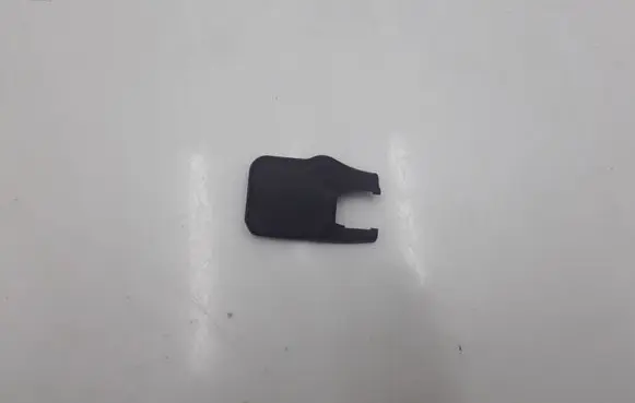 Lexus CT 200H Front passenger seat rail trim 