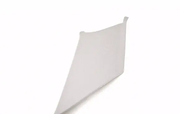 Mercedes-Benz CLS C218 X218 (D)pillar trim (top) A2186903425