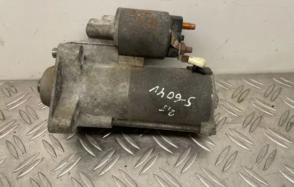 Volvo S60 Starter motor 30659557