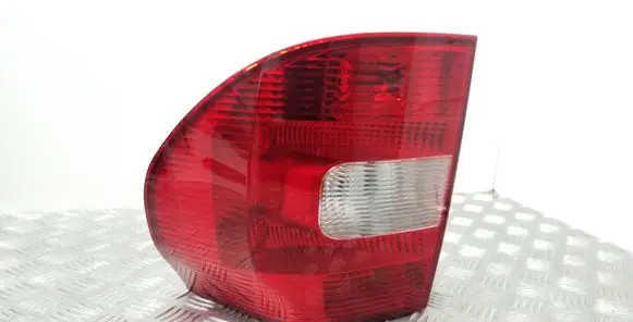 Skoda Yeti (5L) Rear/tail lights 5L0945112 5L0945258