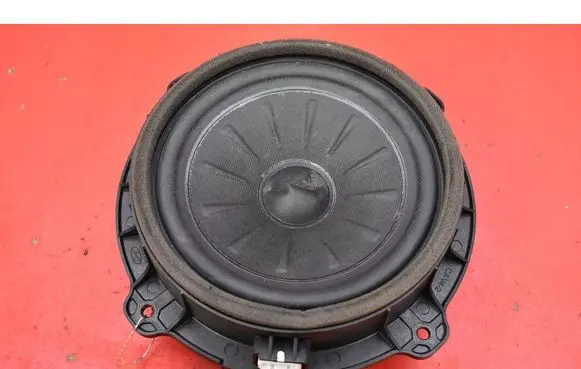 Hyundai Tucson JM Subwoofer speaker 96330D3000