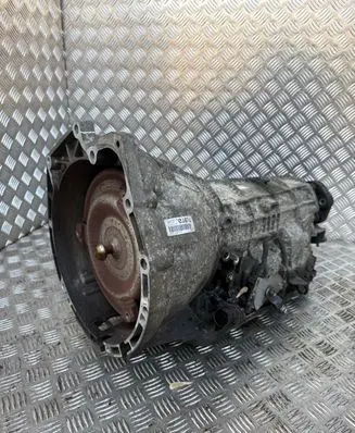 BMW Z4 E85 E86 Automatic gearbox 1423932 0561462 051347781