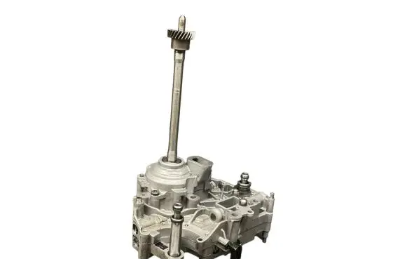 Audi A4 S4 B8 8K Gearbox control unit/module 0AW325031 62B760300 050994585
