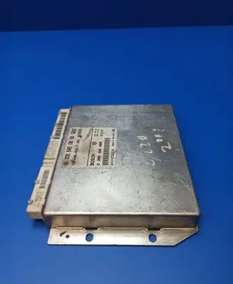 Mercedes-Benz E W210 ESP (stability system) control unit 0315450832 0265109499 DKDV40010538
