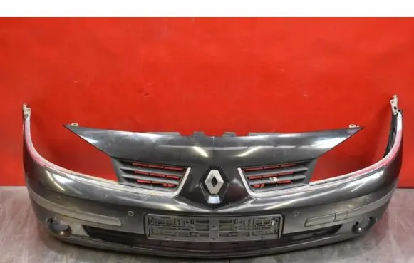 Renault Laguna II Front bumper