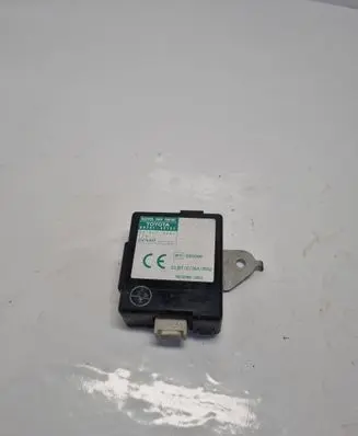 Toyota RAV 4 (XA20) Door central lock control unit/module 8974142151 2513000061