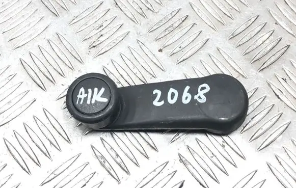 Ford Galaxy Rear door window winding handle 