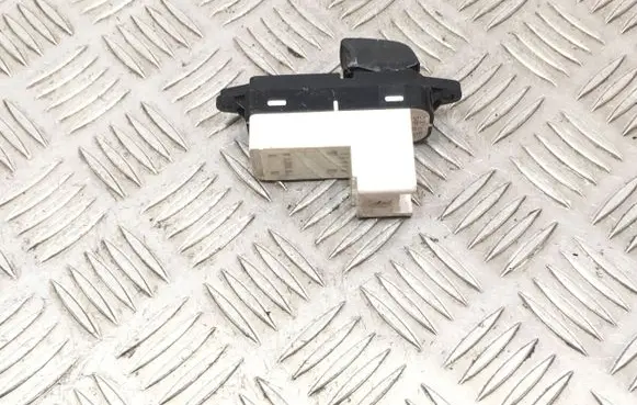 Mazda 6 Electric window control switch 513T GP9F66380