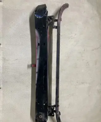 Citroen Jumper Front bumper cross member