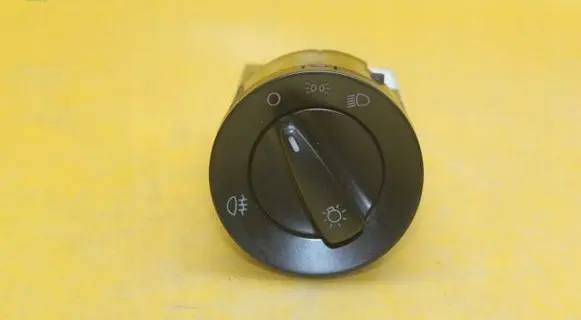 Volkswagen Sharan Light switch 1C0941531