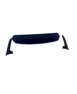 Audi A4 S4 B9 8W Tailgate/trunk spoiler 8W9827933
