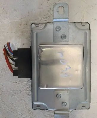 Ford S-MAX Other control units/modules Dg9t14b526ka Dzl7c 0199dc2223