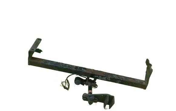 Nissan Qashqai Tow bar 14AB116
