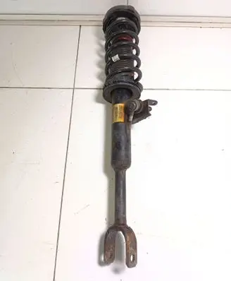BMW 5 F10 F11 Front shock absorber with coil spring 31316784089 10541314