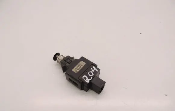 Volvo S60 Brake pedal sensor switch 8622064 D204