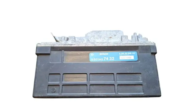 Mercedes-Benz C W202 ABS control unit/module 0265101040 0125457432 46210258