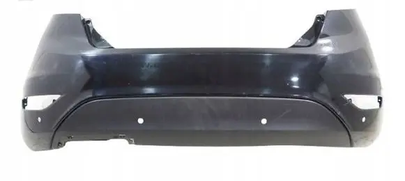 Ford Fiesta Rear bumper 8A6117906 8A6117K823