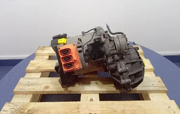 Citroen DS5 Electric car motor 9800189280