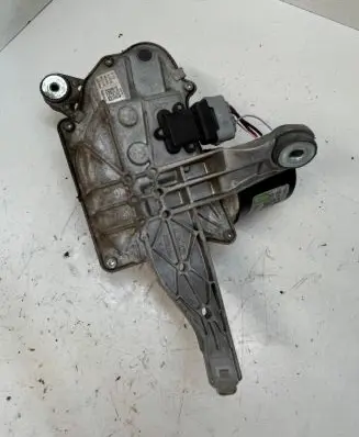 Renault Scenic III - Grand scenic III Wiper motor 28815003r