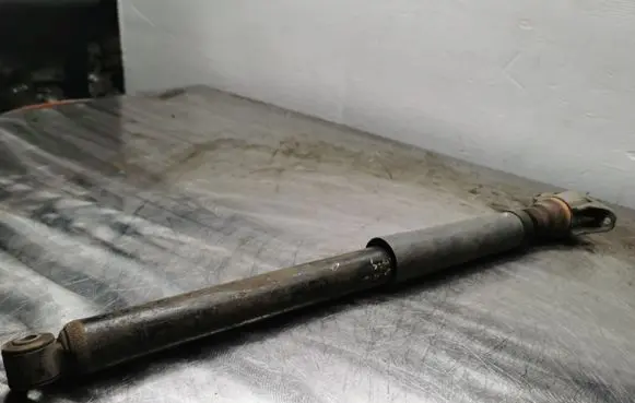 Volvo S40 Rear shock absorber/damper