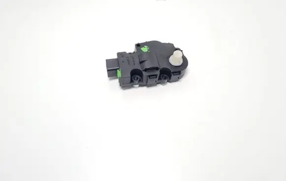 Porsche Boxster 981 Air flap motor/actuator 410475520 412650850
